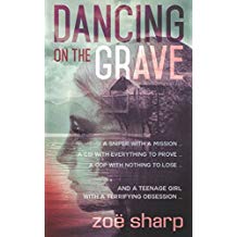 Dancing on the grave